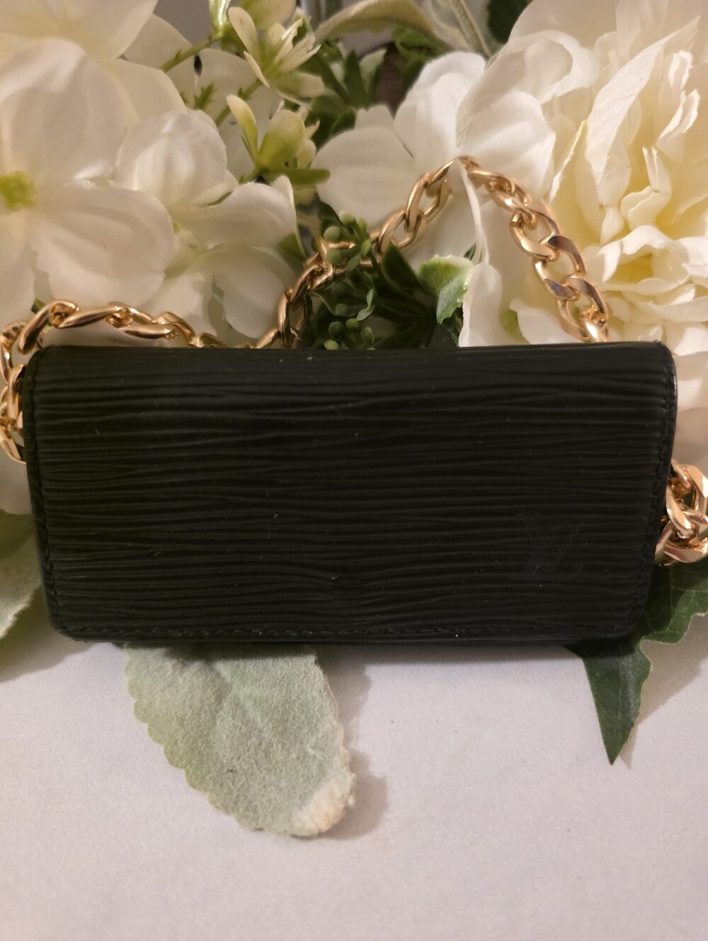 Louis Vuitton Card / Key Holder